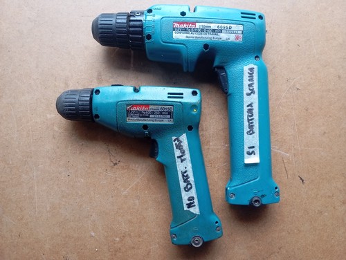 Trapano avvitatore makita - avvitatore,