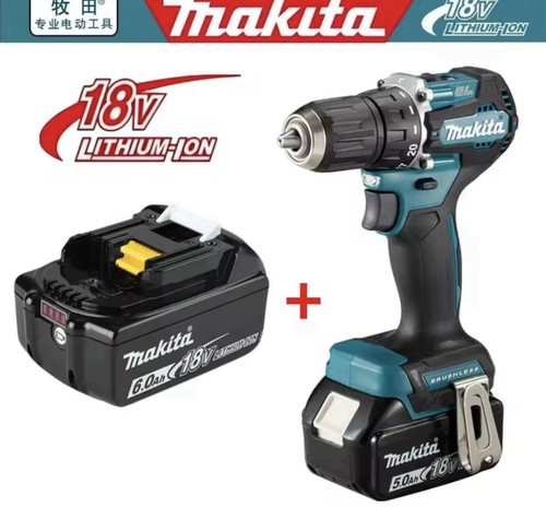 Trapano avvitatore batteria - avvitatore, a