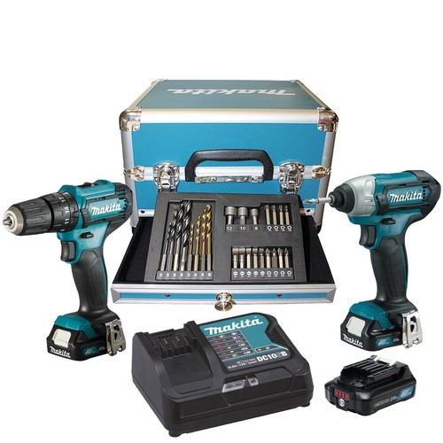 Trapano avvitatore makita - trapano,