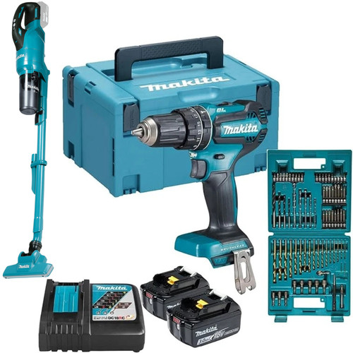 Trapano avvitatore makita - avvitatore,